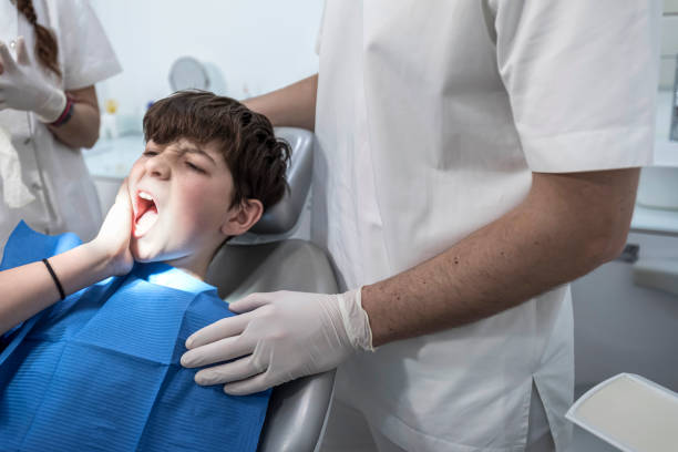 Best Emergency Wisdom Tooth Extraction in Woodmore, MD