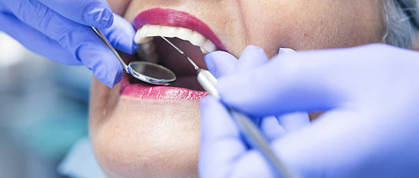 Best After-Hours Dental Care in Woodmore, MD